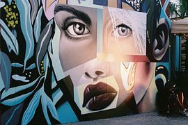 Minding my own business by Tim van Deursen