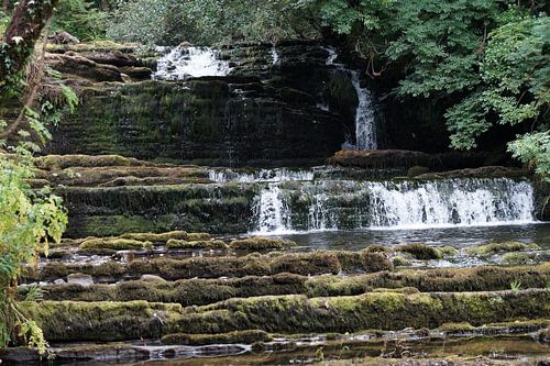 Fowley's Falls in Ierland