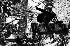 Lunch cannon by DEsastrous4life