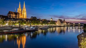Regensburg
