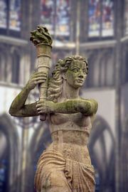 Utrecht by Henk Buteijn