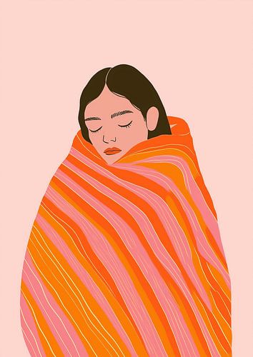 Des moments chaleureux