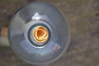 Message in a bottle