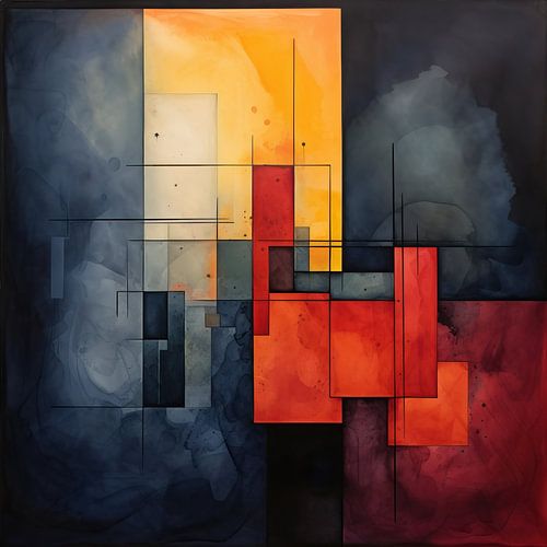 Modern painting 96966