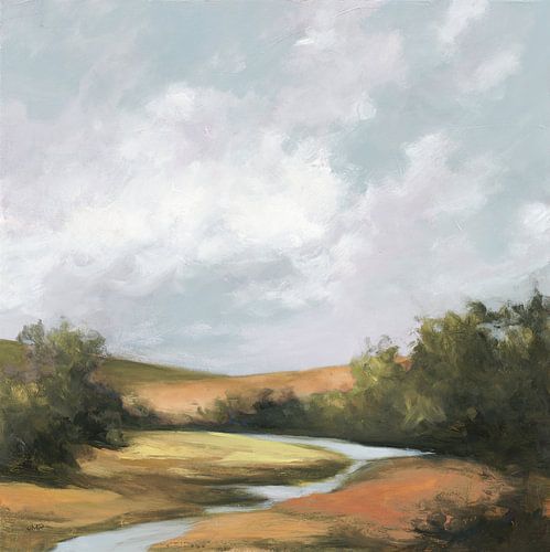 Hedgerow II Gewürz, Julia Purinton