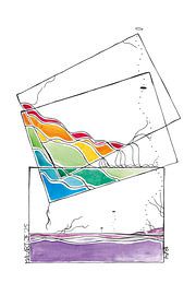 Water World by Atelier Maartje