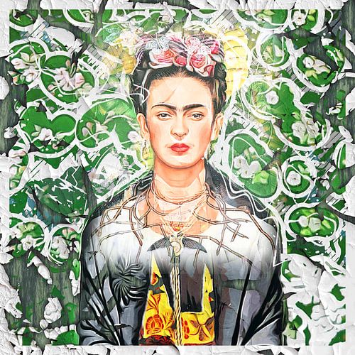 Mexikanische Symbiose