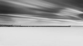 Silence after the storm by Cathy Roels