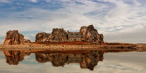 House of Silence by Claudia Moeckel