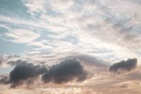 cloudy family