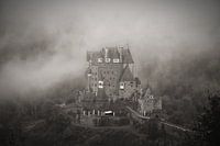 Schloss eltz,deutschland