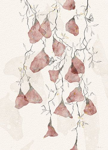 Butterfly Kisses