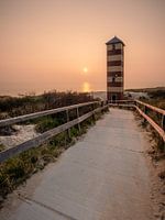 Vuurtoren van Dishoek