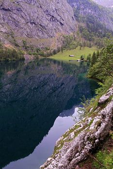 Berchtesgaden - Obersee