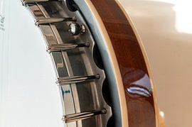 Banjo by Richard Wareham