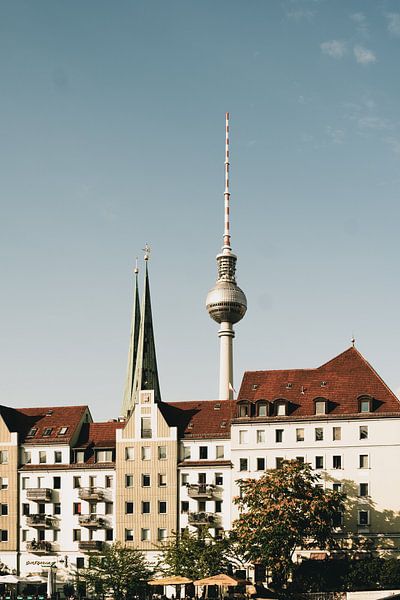 Berlin by Hello Pompoyo