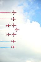 Red Arrows