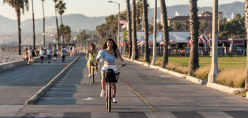 Los Angeles - Santa Monica