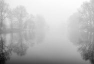 Geuzenwaard in  de Mist van Jeroen Kleverwal thumbnail
