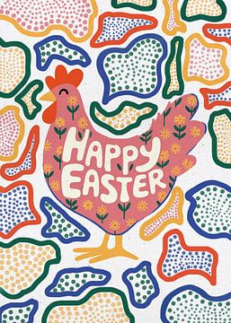 Haappy Easter by Pictufy Studio IV