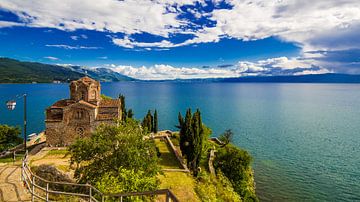 Church of St. John the Theologian -at Kaneo