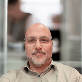 Raymond Kuhlman profielfoto