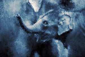 Elefant