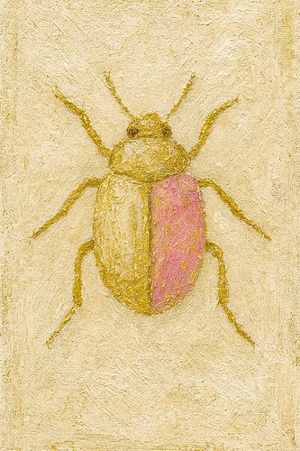 Soft Armour - Beetle
