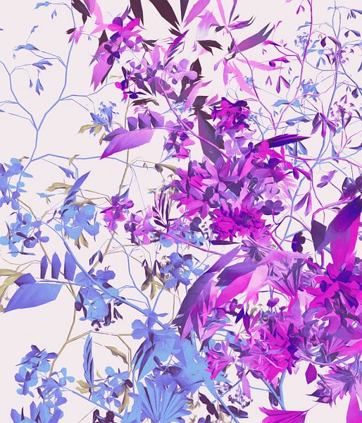 Frühlingsfarben 2 von Angel Estevez