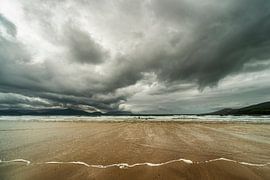 Inch Strand von Peter Bijsterveld