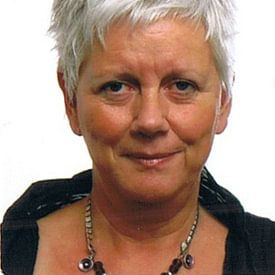 Detty Verbon profielfoto