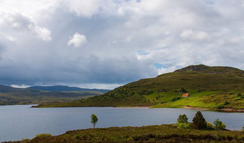 Tranquility by DaylightScanPhotography
