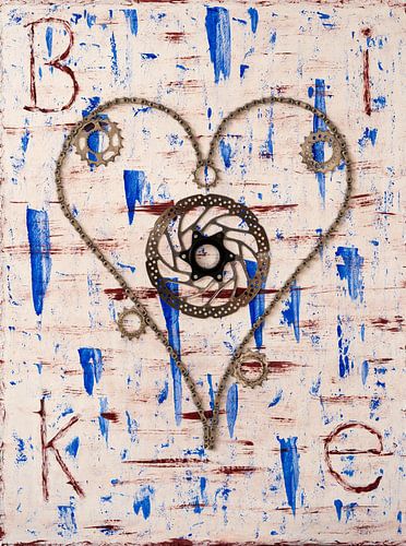 Bike von Stephan Zaun