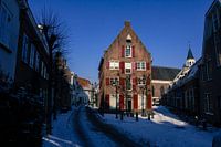Pakhuis de hoop
