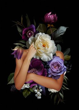 Hold on to Summer van Marja van den Hurk