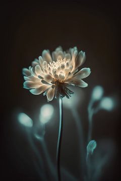 Inner Glowing by treechild .