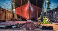 dry dock