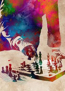 Schach #Schach #Sport