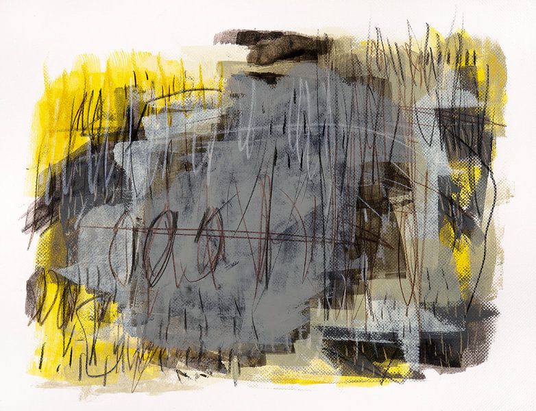 Sommerdusche Nr. 6 von Studio Keserű