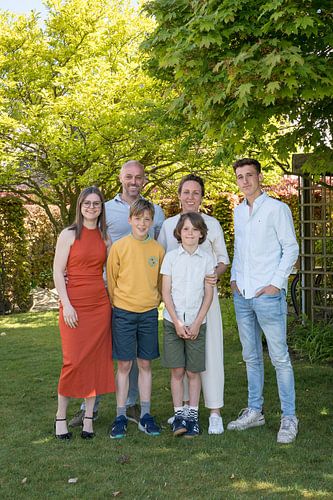 Familie Pemen