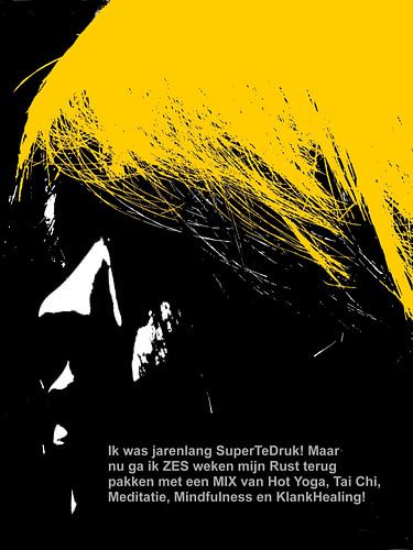 Dolende Dertigers: Jarenlang Super Te Druk!