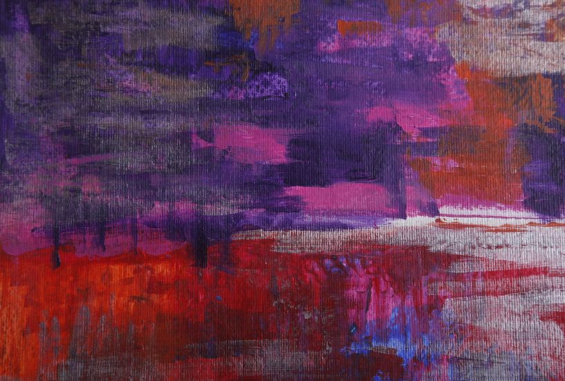 Twilight 3 by Carla Winants