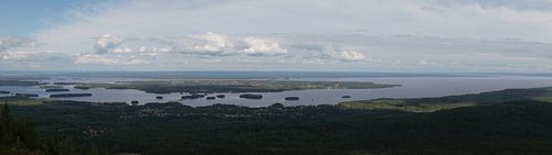 Gesundaberget Zweden