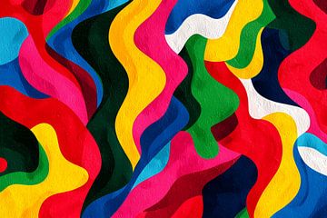 Vielfalt von Steffen Gierok