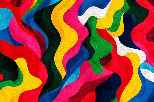 Vielfalt von Steffen Gierok