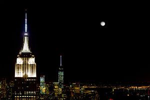 Empire State Building