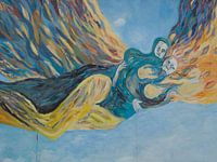 East Side Gallery