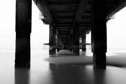 Pier Blankenberge