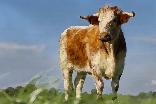 Longhorn 3