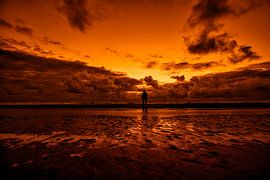 Darkman by Rene Kuipers